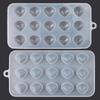 Silicone Chocolate Candy Cake Molds Baking Mold For Pastry Bakery Accessories For Confectionery Diy And Tools