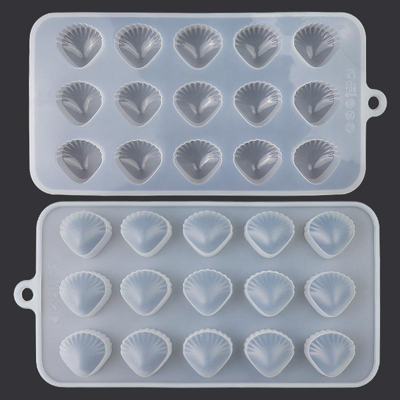 Silicone Chocolate Candy Cake Molds Baking Mold For Pastry Bakery Accessories For Confectionery Diy And Tools