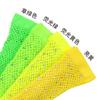 Diamond Gloves Party Fishing Net Elastic Mesh Gloves Retro Nightclub Sexy Hot Diamond Long Gloves