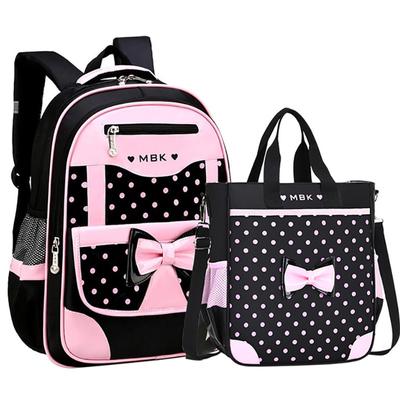 Children Backpack for Girls School Bags Pattern Backpacks Kids Bags Orthopedic Schoolbag Student Satchel