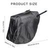 Motorcycles Leg Cover Knee Blanket Winter Thermals Quilt Warmer Rain Cover Universals Scooter Blanket Leg Protectors