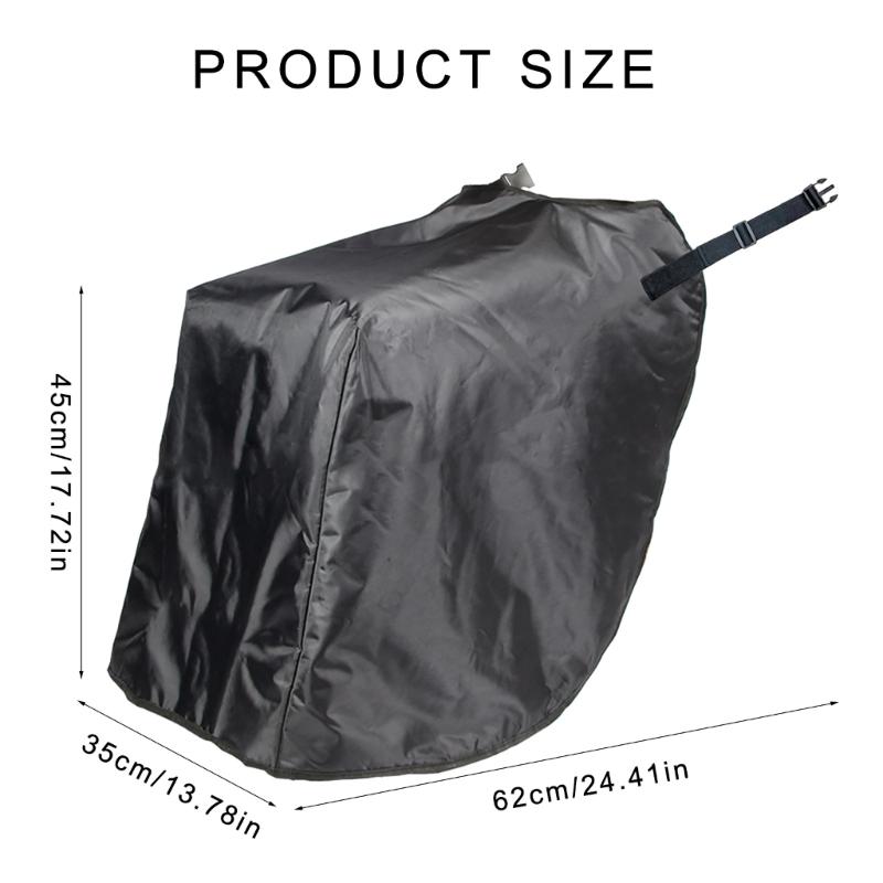 Motorcycles Leg Cover Knee Blanket Winter Thermals Quilt Warmer Rain Cover Universals Scooter Blanket Leg Protectors
