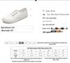 2025 Women's Casual Slip-On Canvas Shoes - Versatile White Flats