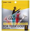 Golf Tees for Irons C-Plus (5 Tees)