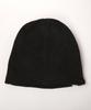 [Kashira] THE MET CLASSIC LOGO KNIT CAP