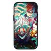 for iPhone 17 16 15 Xiaomi Poco F7 F8 X7 X6 C85 C75 C71 M8 Redmi Note 14 13 12 11 Pro Max 14C 13C A4 Phone Case DAN DA DAN Ayase Momo Dandadan Okarun