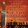 Fire and Sword by Harry Sidebottom Paperback Book 9780007499953