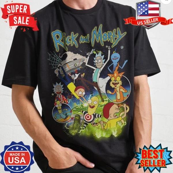 Astro Boy Vintage T-Shirt S-5XL 4XL