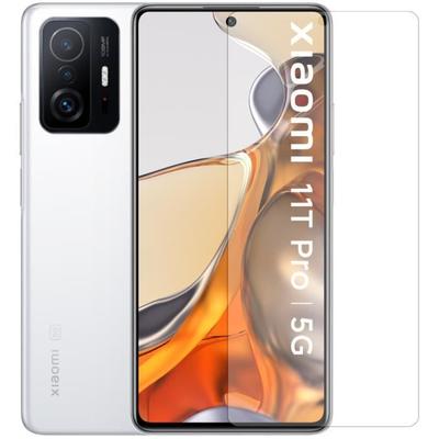 Protective Film - Yuan Yuan - Xiaomi 11T Pro 5G - Tempered Glass - Anti-scratch - 0.26mm
