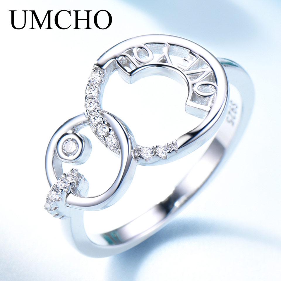 Umcho Hohler Herzring