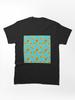 Winnie the Pooh Pooh Bear Classic T-Shirt