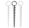 Slowy M Urethral Rod 10.5 Cm - Diameter 6 To 13mm - UrethralPlay - Urethral Rods
