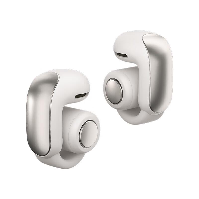 

Bose Ultra Открытые наушники