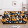 Elastic Sofa Cover for Living Room 1/2/3/4 Seater L-Shaped Corner Sofa Covers Stretch Slipcover Couch Armchair Protector
