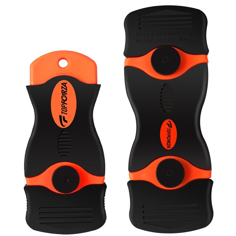 TOPFORZA MS-7309 Multi-functional Scraper Tool Kit