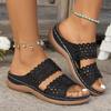 Sapatos de mulher – Sandálias
