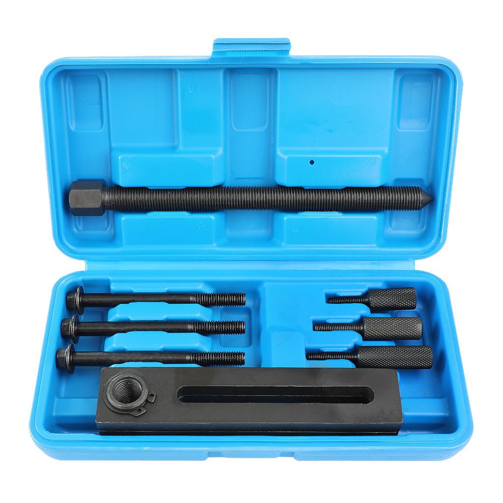 Motorcycle Crankshaft Separator Crankshaft Remover Puller Tool Gearbox Removal