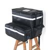 Double Shoulder Insulated Pizza Delivery Bag