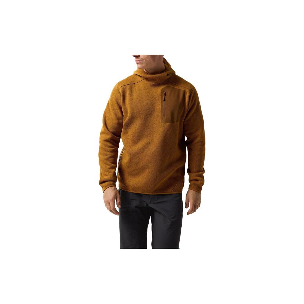 Arc'teryx COVERT Флисовая одежда Мужская 29676