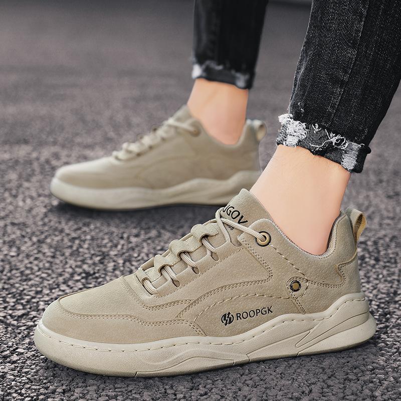 Замшевая прострочка — фото 7