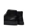 Мужские кроссовки Calvin Klein Hm0hm01589 чёрные