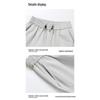 Jeanswest Men's Outdoor Windproof Waterproof Cargo Sport Pants