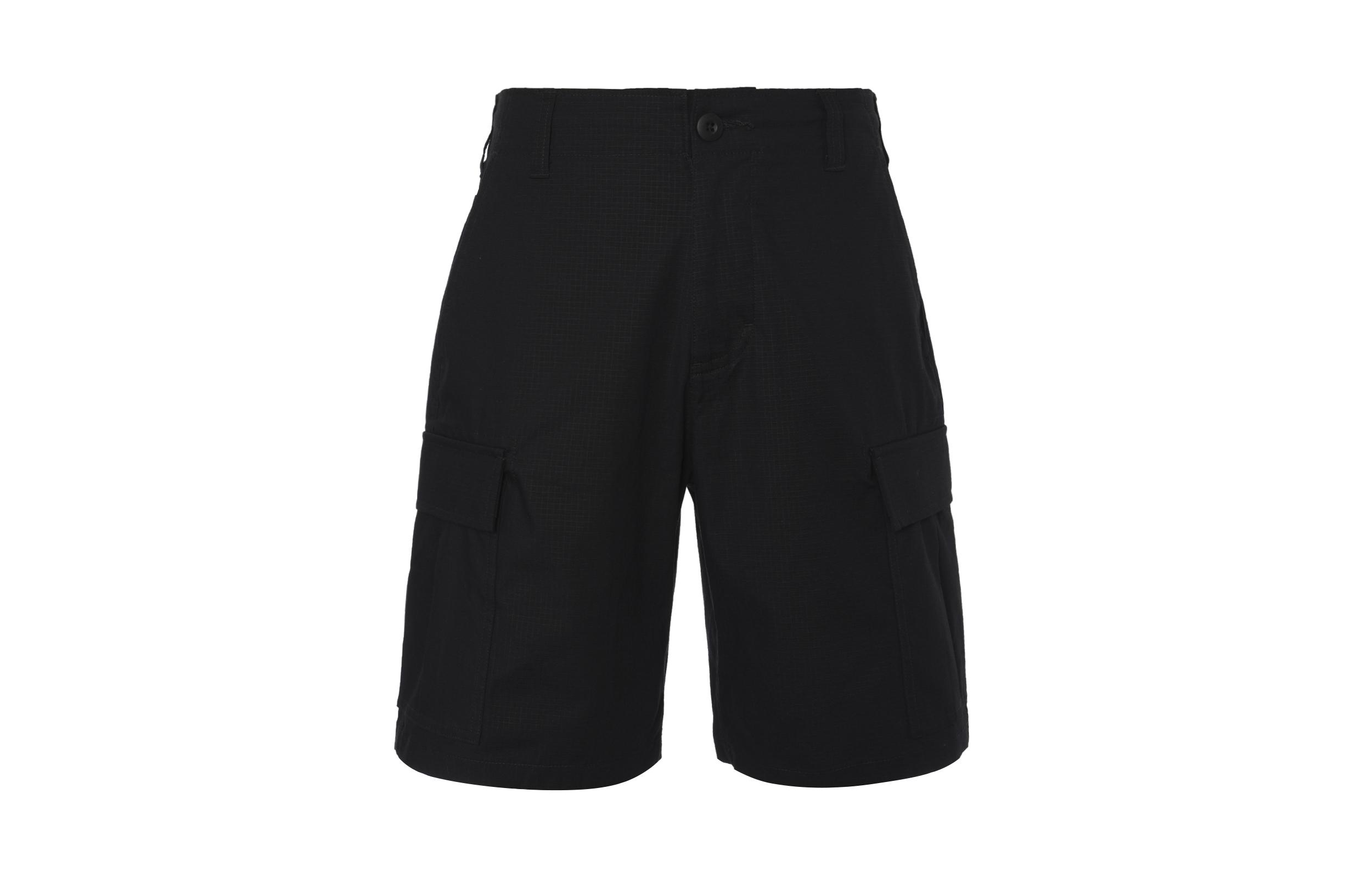 Nike Cargo Shorts Men s Black Moderate FQ0425-010 28