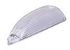 Door Mirror Turn Signal Light Clear Lens Benz C Class