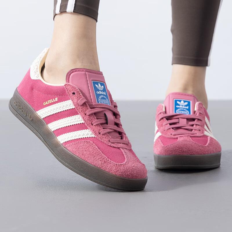 Adidas Gazelle Low-Top Sneakers IF1809 39