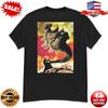 NEW Godzilla Cult Kaiju Fan Art T-Shirt, S-5XL