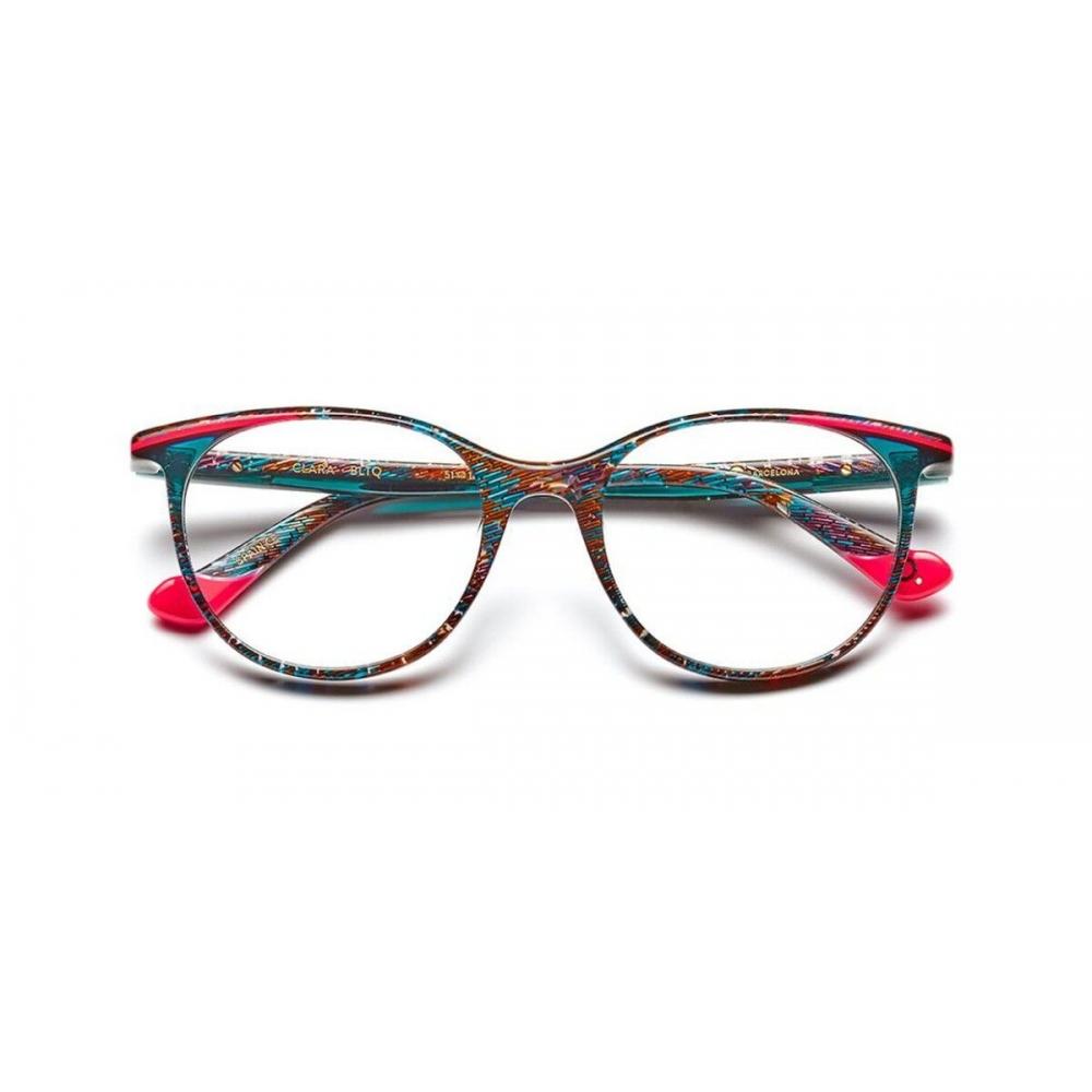 Etnia Barcelona Clara Bltq Women Eyeglasses