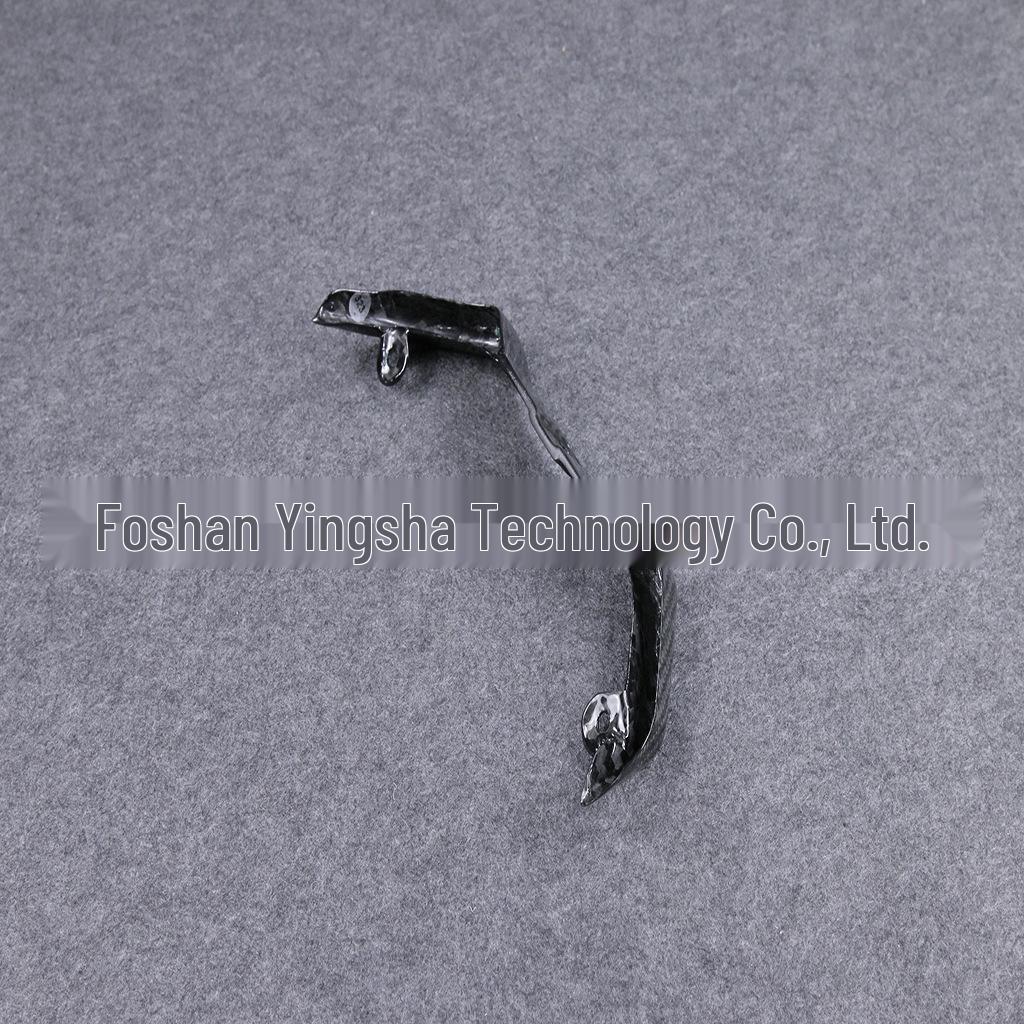 Yamaha MT07 FZ07 Carbon Fiber Lower Front Fairing (18+ Models)
