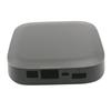 Zigbee Smart Gateway Shell: Scene Linkage Control & Remote Router Plastic Housing