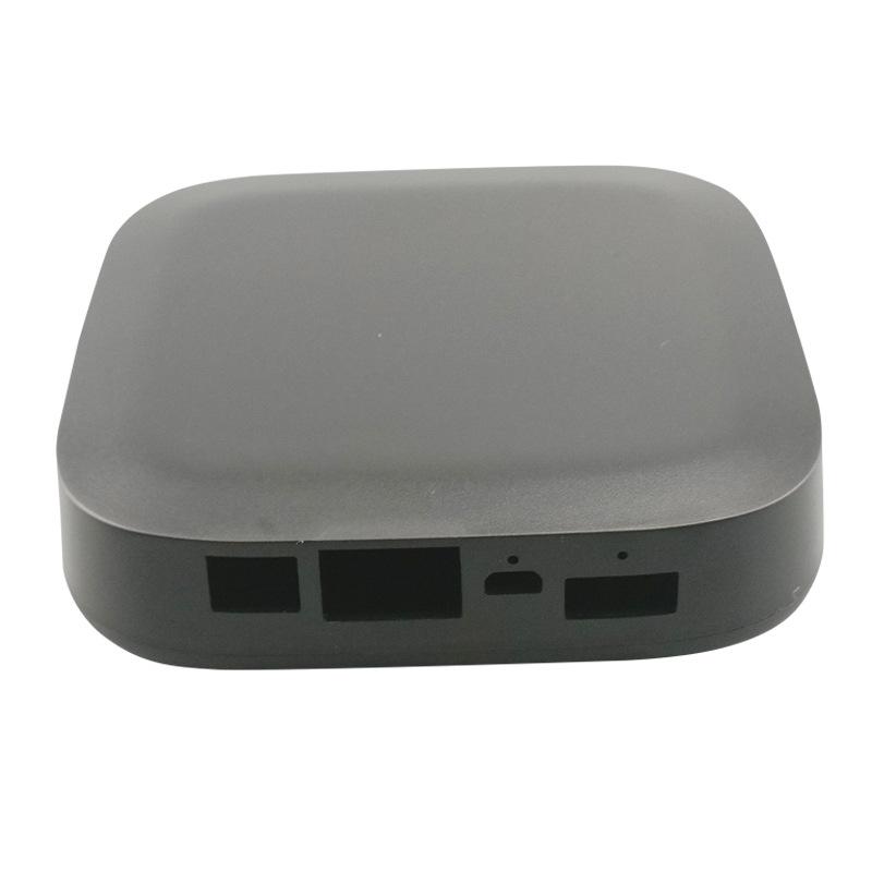 Zigbee Smart Gateway Shell: Scene Linkage Control & Remote Router Plastic Housing