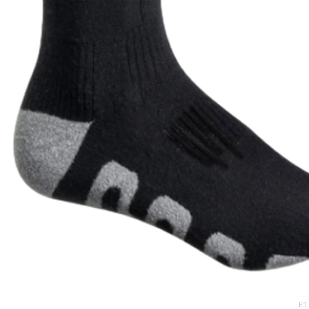 Electric Footwear for Cold Weather Activities