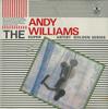 CD ANDY WILLIAMS - Super Artist Golden Series ADS1021 EION Japan Pop Used