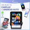 14.5inch Android13 Car Multimedia Video Player For Dodge Ram Pickup 1500 2013 - 2018 GPS Navigation Radio Carplay 4G wifi 360