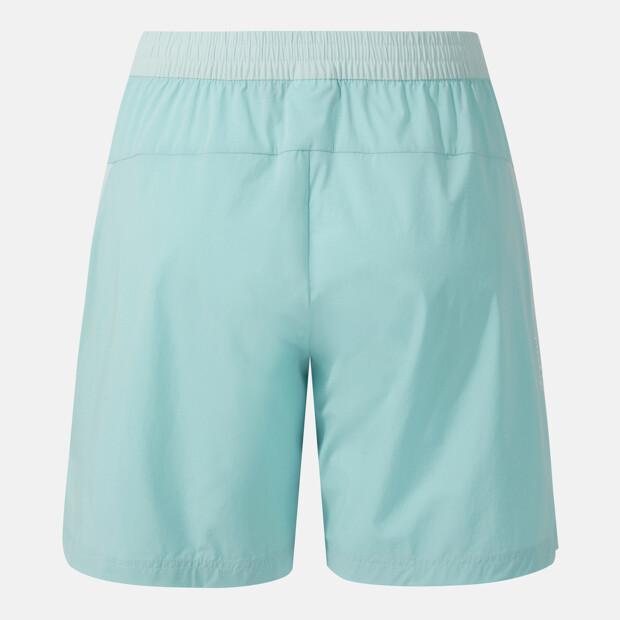 DESCENTE Running 7-Inch Nylon Shorts Mint Sr121Rhp23