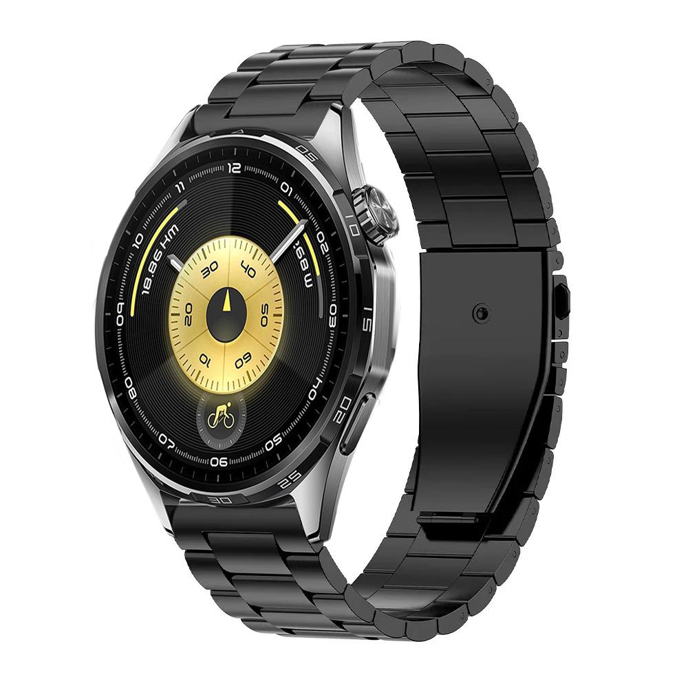 20mm 22mm 18mm Metal Strap For Huawei Watch 5 GT5 Pro 42mm GT6-5-4 41mm Bracelet Huawei Watch 5 4 GT6 GT6-5 Pro GT5-4 46mm Band