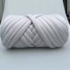 500G The New Thick Wool Yarn Core Filling Cotton Cored Hand-knitted Machine Washable Can Not Wash Hair