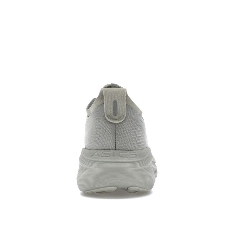 Asics Gel Nimbus 27 Seal Grey Unisex Sneakers Lake-Grey 1011B958-020