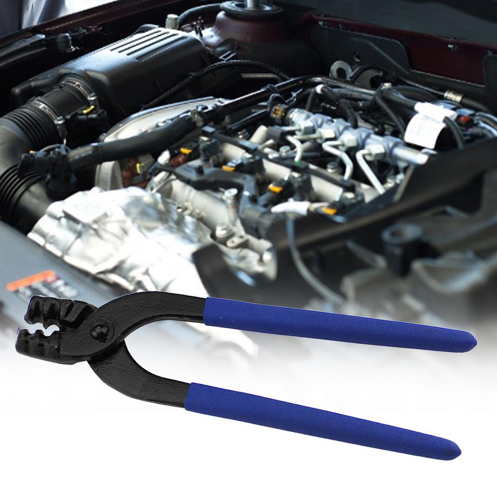 

Brake Line Tube Bending Pliers Aluminum Pipe Manual Bender Tool Hardware Brake Fuel Auto Repair Adjustment Pliers Hand Operated China Mainland