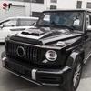 Brabus Style Carbon Fiber Hood for Mercedes G-Class W463/W464