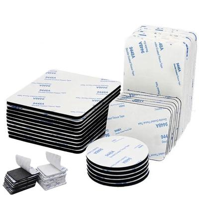 Double Sided Self-adhesive Seamless Nylon Velcro Tablecloth, Floor Mat, Non Slip Fixing Sticker, Bed Sheet, Sofa Mat, Non Slip Sticker