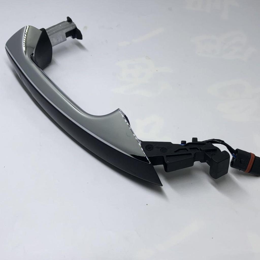 Rear Right Door Handle for Mercedes-Benz W211 (2217601070)