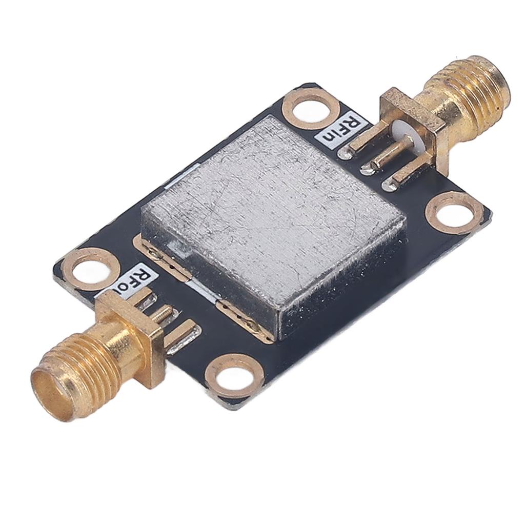 Passive Bandpass Filter RF 1090MHz ADS B Radio Software SDR BPF Narrow Band SMA Input