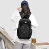 Schultasche Große Kapazität Karomuster Bergsteiger Umhängetasche Wanderrucksack Wasserdicht Neu Verschleißfest Outdoor Leichter Rucksack