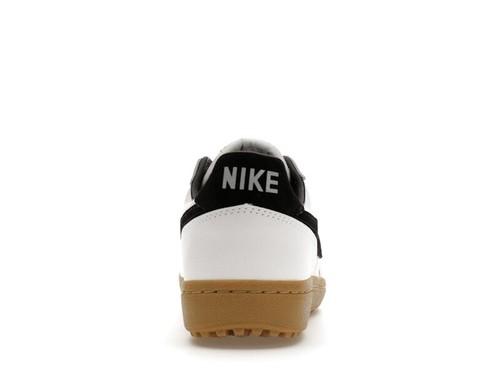 Nike Field General 82 SP Weiß Schwarz Gummi - HF5603-101