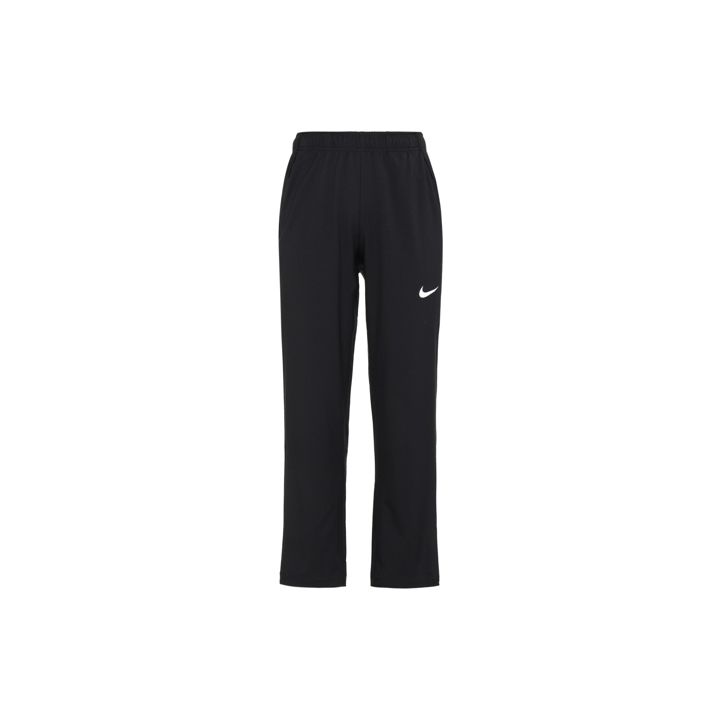 

New Nike Dri FIT Men s Woven Team Training Trousers DM6627-010 M