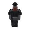 Valvola di controllo del minimo IACV 18137-52D00 Per Suzuki XL7 Grand Vitara 2.7L V6 2001 2002 2003 2004 2005 2006 Nero